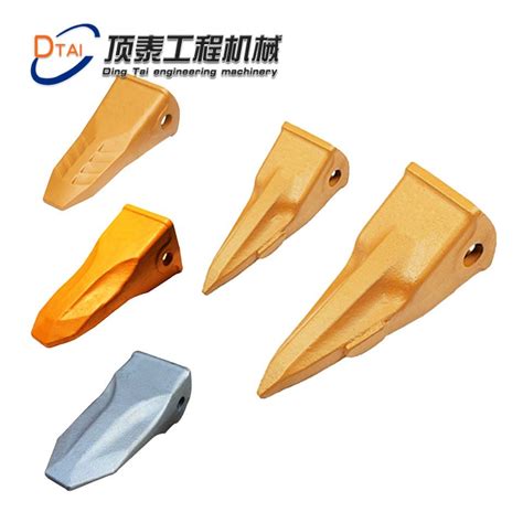 china teeth excavator|excavator bucket teeth.